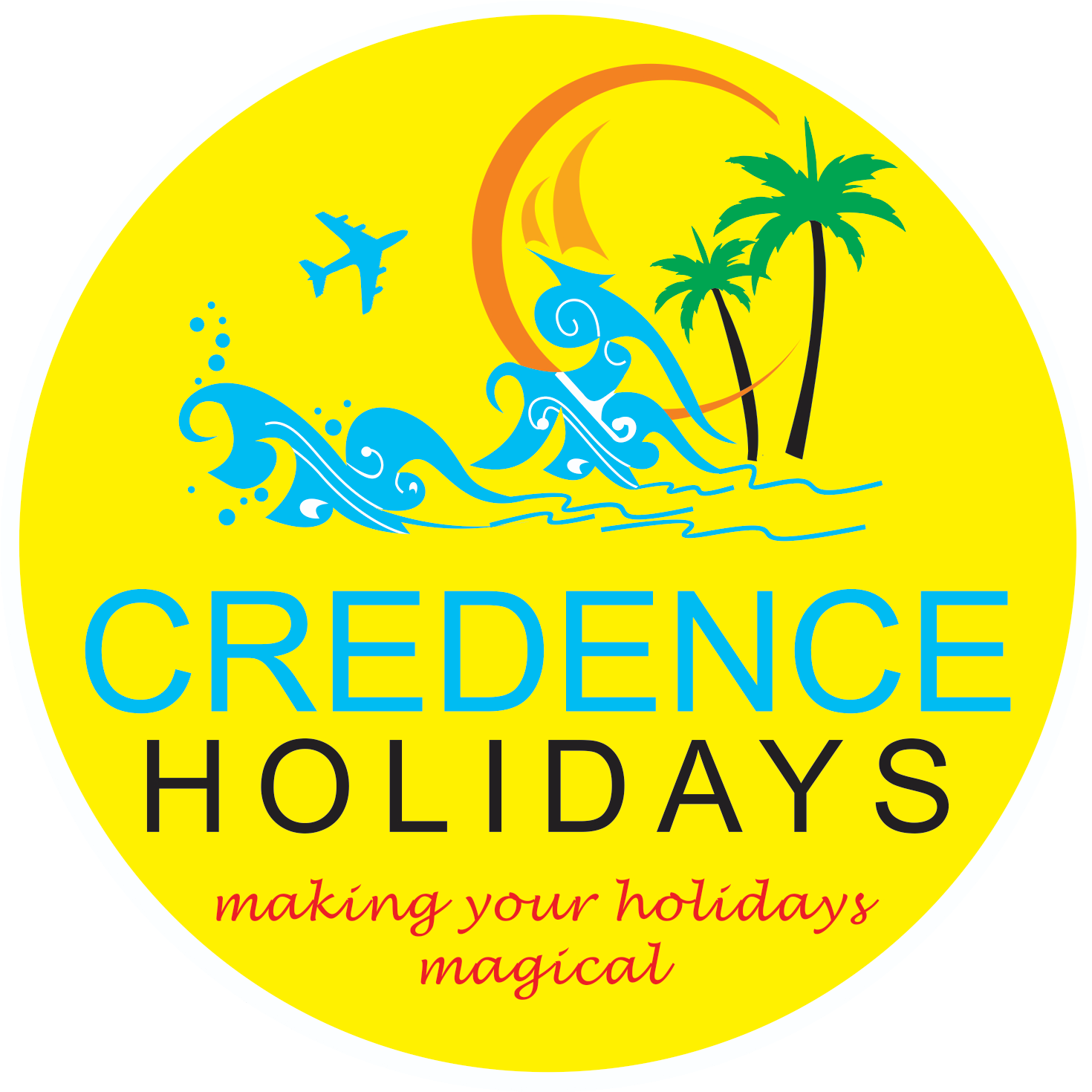 Credence Holidays